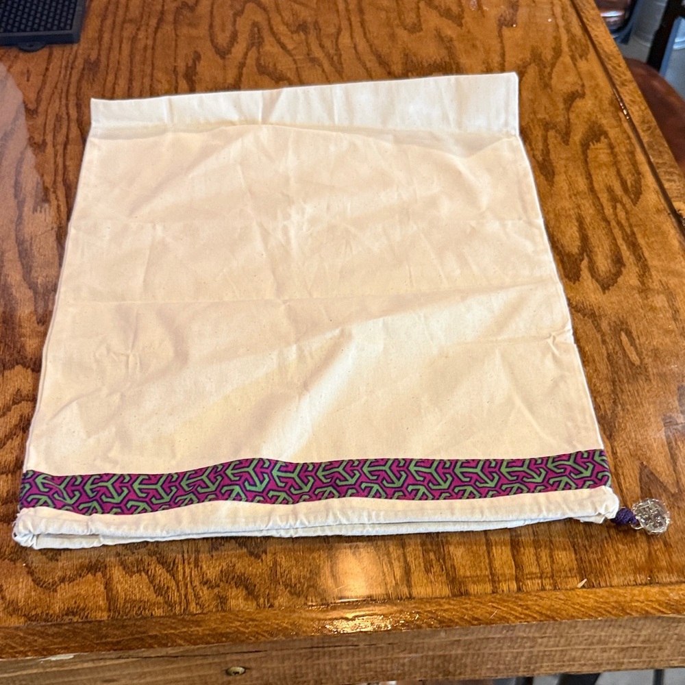 Tory Burch Dust Bag
